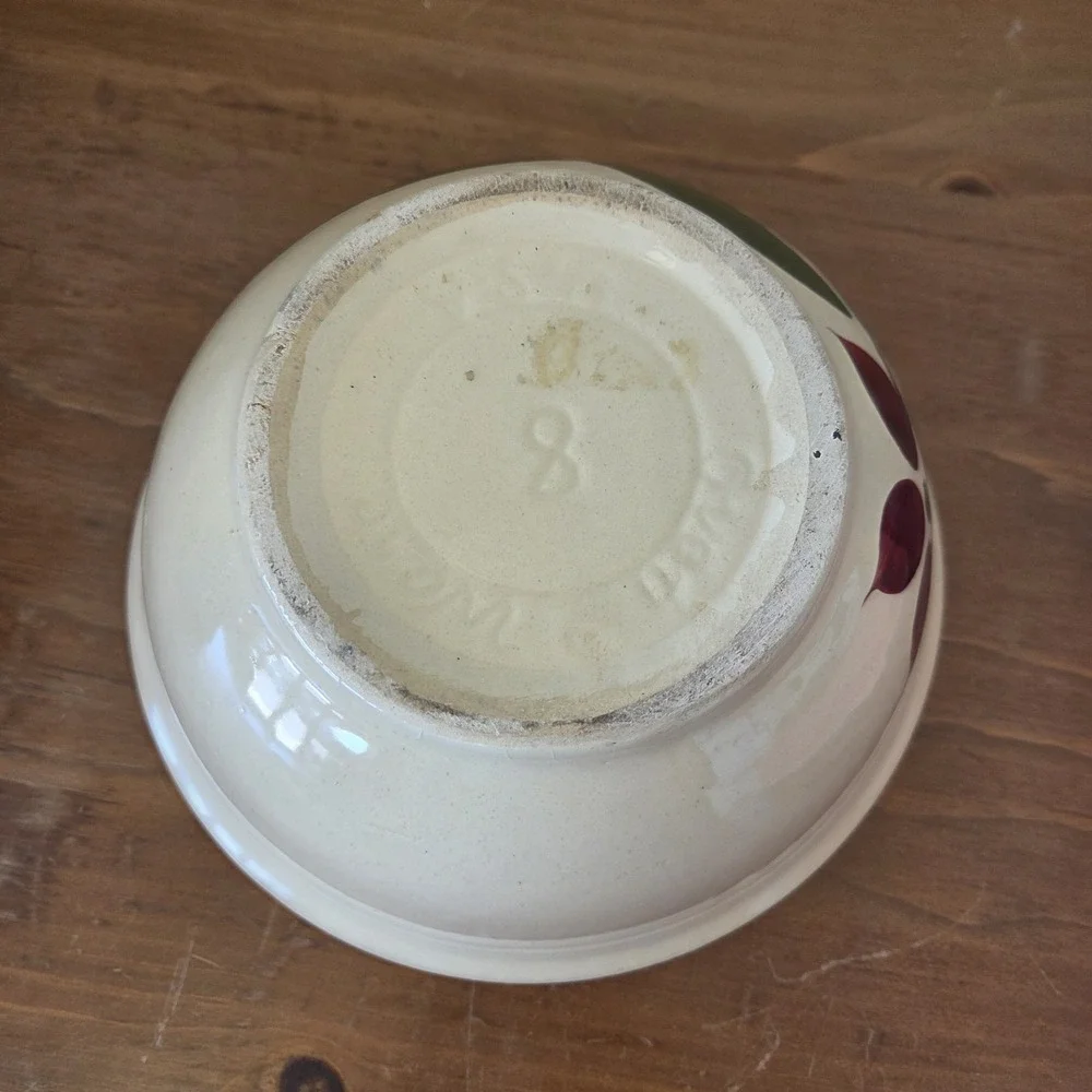 Watt Oven Ware watt oven